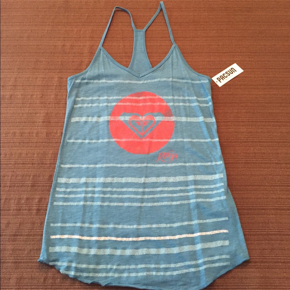 NWT Roxy tank top